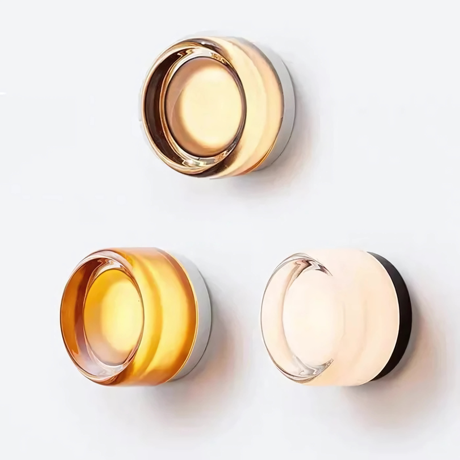 Luz Divertida de Pared Hera