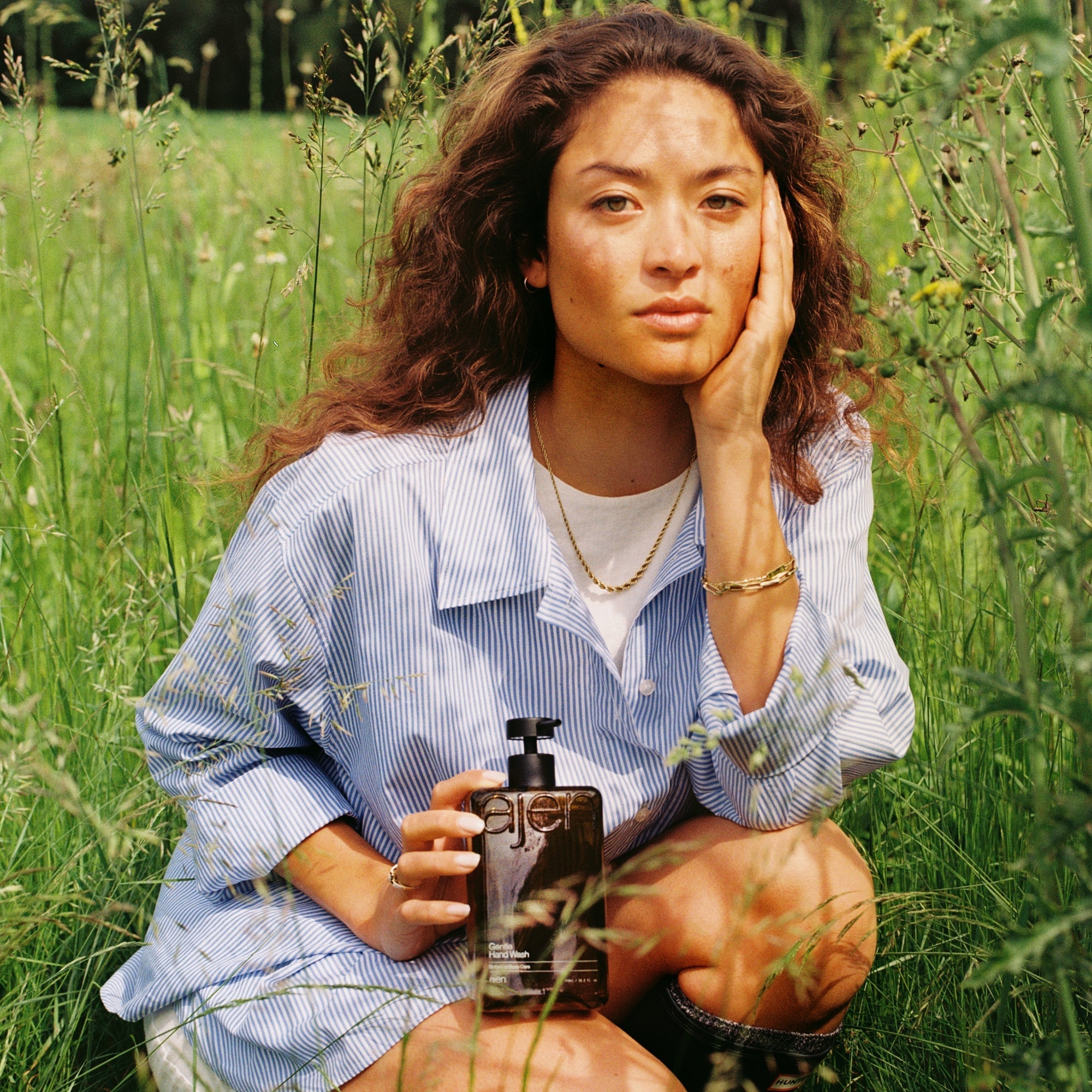 Set de Lavado de Manos Eco