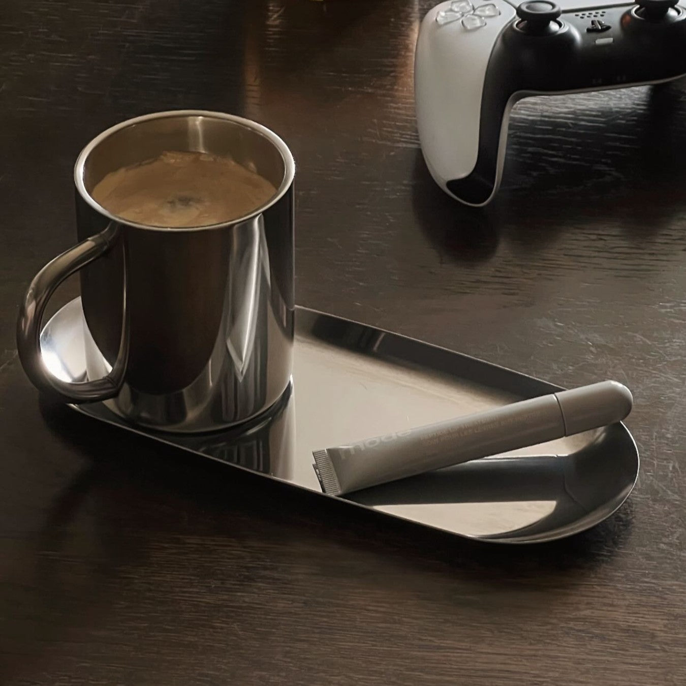 Juego de Café Elegante Milano Duo