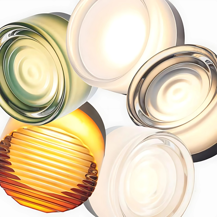 Luz Divertida de Pared Hera