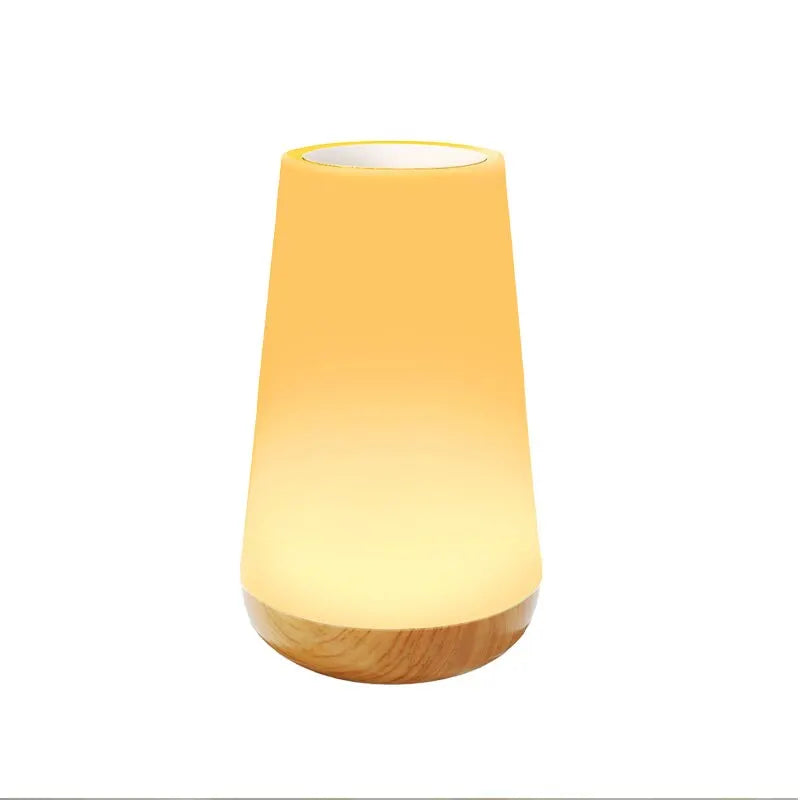 Luz Nocturna Mágica Radiante