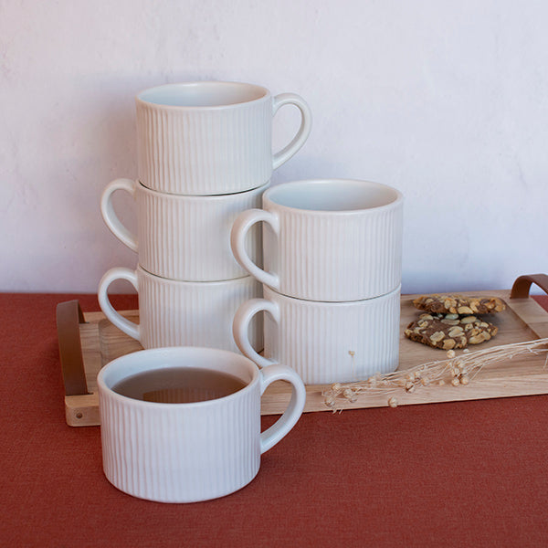 Taza café COSTA
