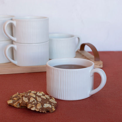Taza café COSTA