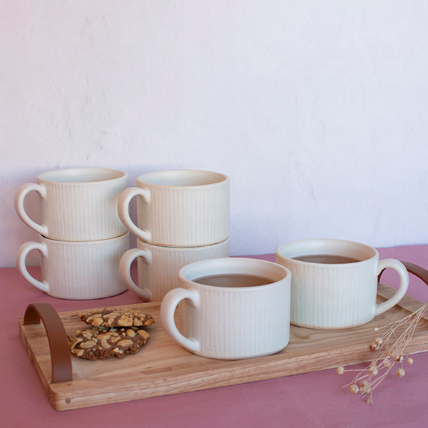 Taza café COSTA