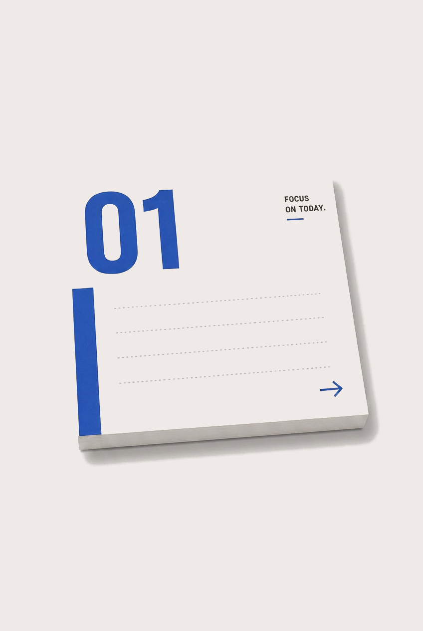 Pack de Notas
