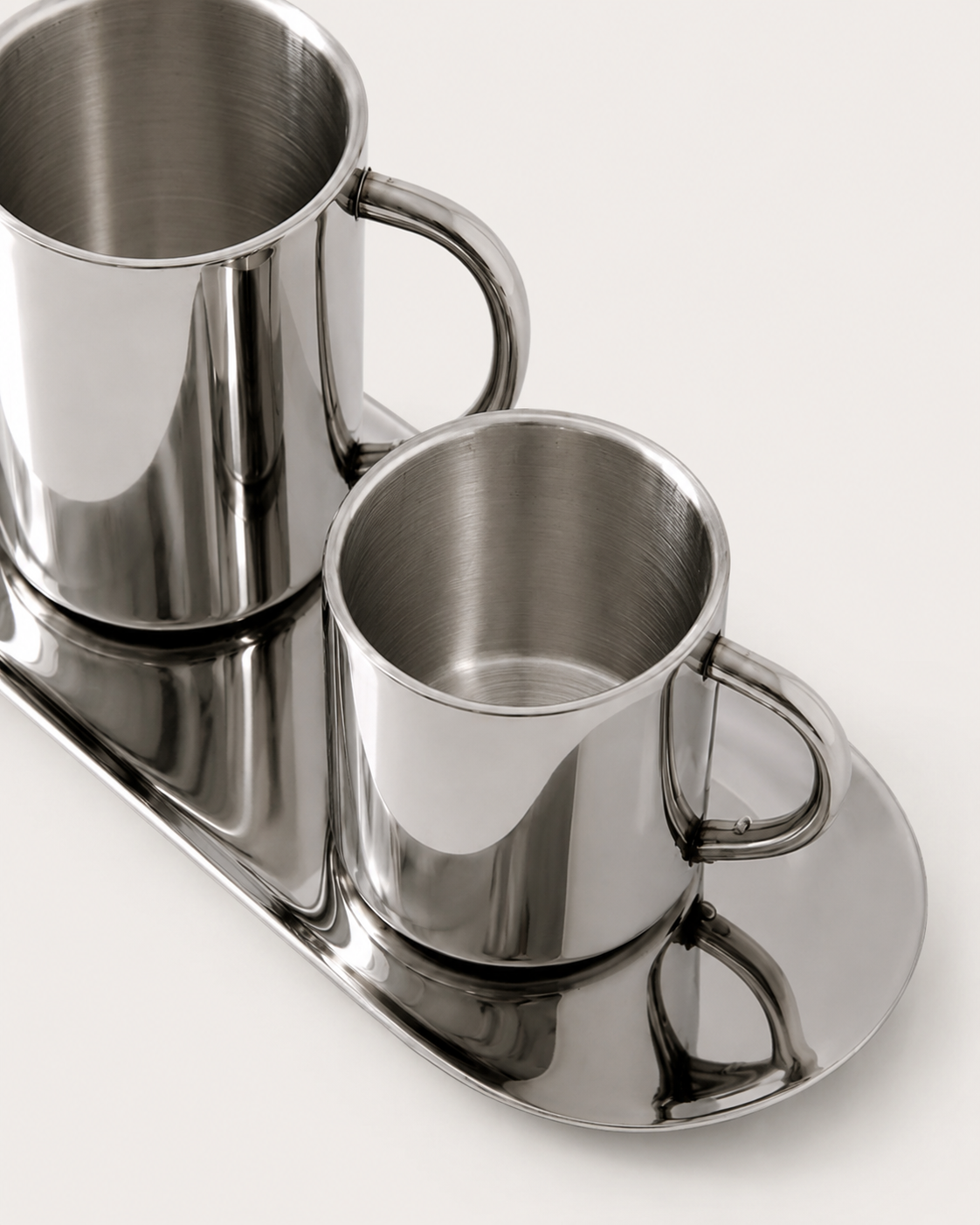 Set de café Milano