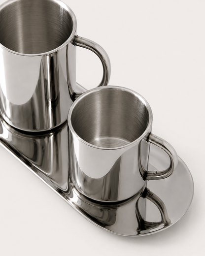 Set de café Milano