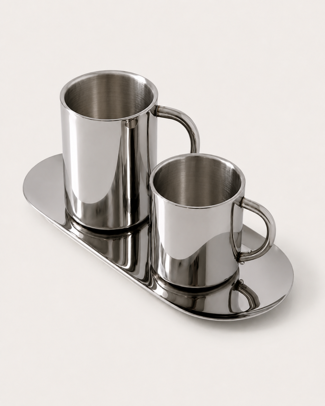 Set de café Milano