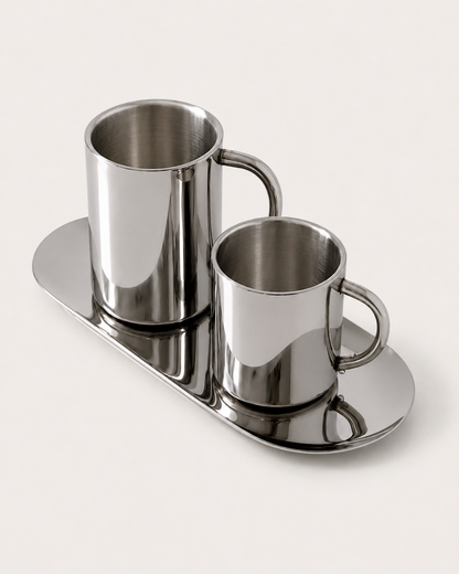 Set de café Milano