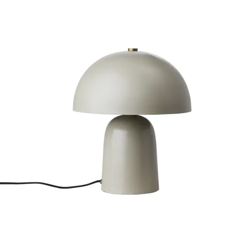 Lámpara Fungi