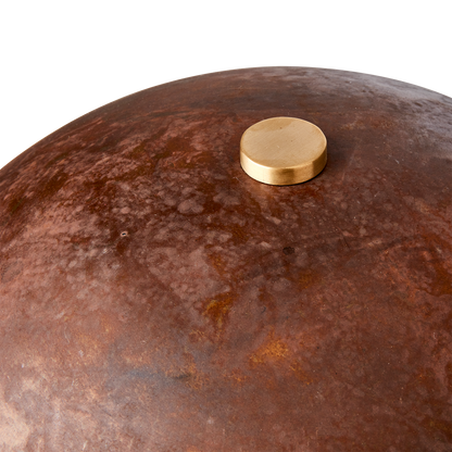 Lámpara Fungi