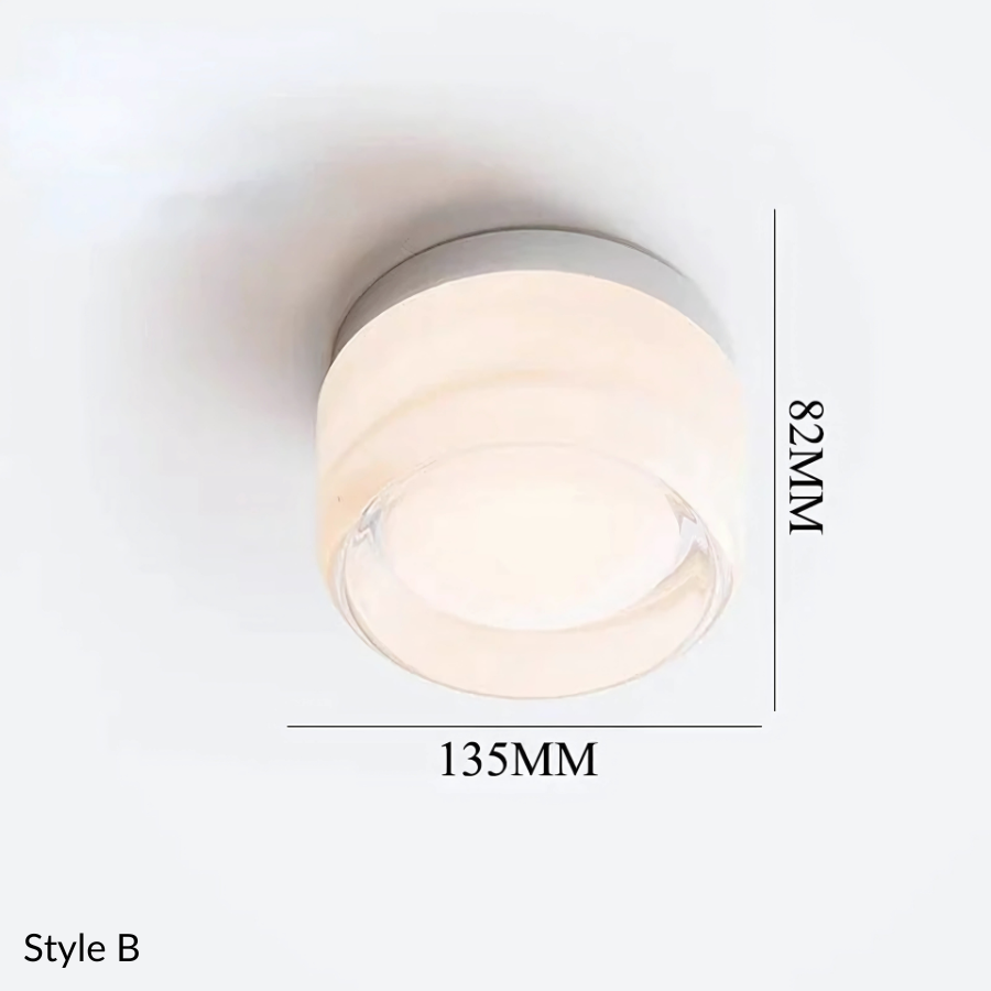 Luz Divertida de Pared Hera