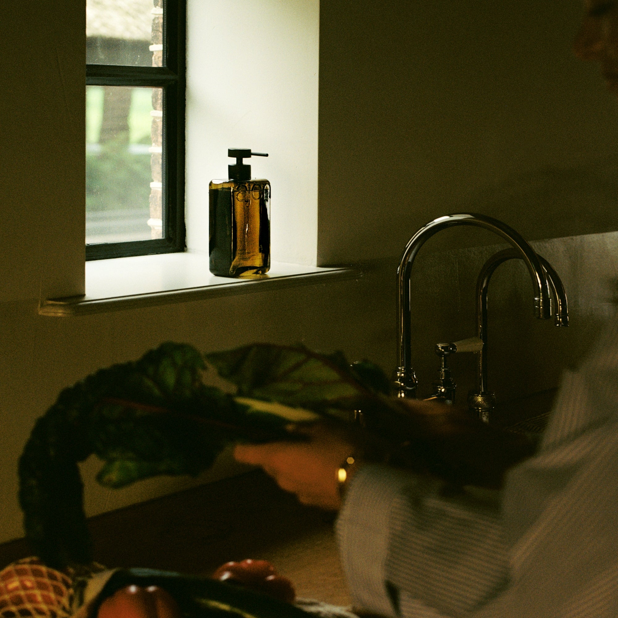 Set de Lavado de Manos Eco