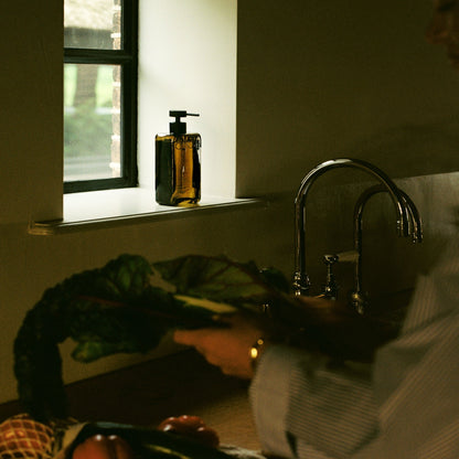 Set de Lavado de Manos Eco