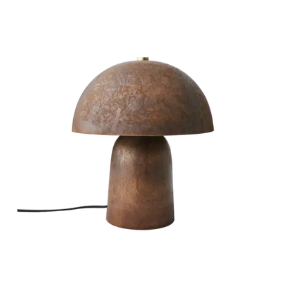 Lámpara Fungi
