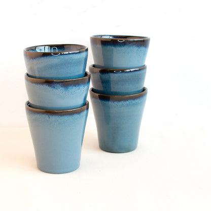 Vaso ZINKS