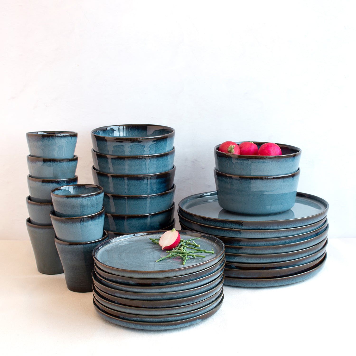 Vaso ZINKS