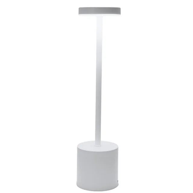 Lámpara LED Elegante y Recargable